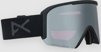 Anon Nesa S Smoke Goggle grau