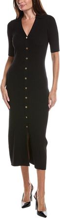 Julia Jordan Maxi Dress