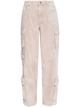 Gestuz Ninnia trousers - Pink