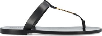 Men's Saint Laurent Sandals - up to −45% | Stylight