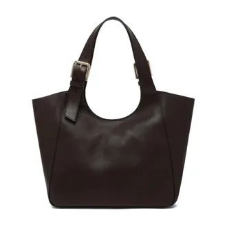Furla Dames, Tassen, Bruin, Maat: ONE Size Leer