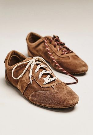 Reformation Terra Sneakers