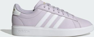 adidas Womens adidas Grand Court 2.0 Shoes
