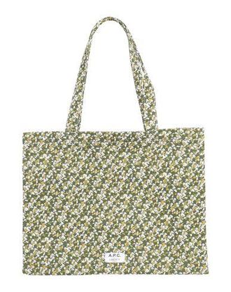 A.P.C. BAGS - Shoulder bags sur YOOX.COM