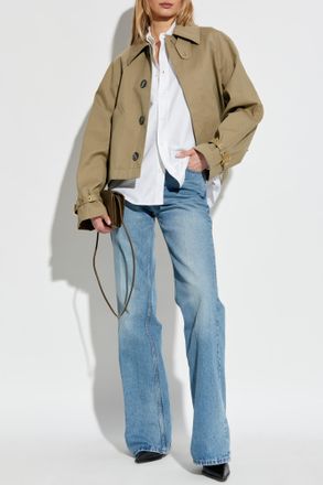 Ami Light Jacket, Womens, Green