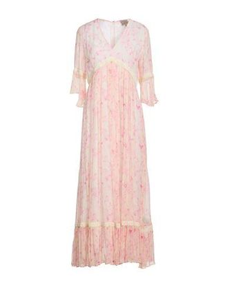 Alessia Santi DRESSES - Maxi dresses on YOOX.COM