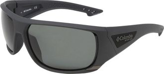 Columbia Mens C508sp 66Mm Polarized Sunglasses