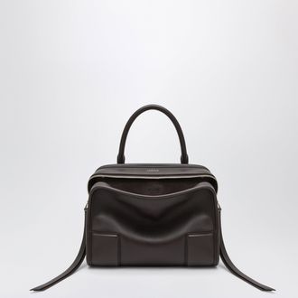 Loewe Amazona 180 small brown bag