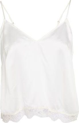 Alexander McQueen TOPWEAR - Top su YOOX.COM