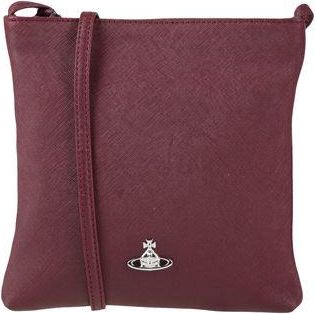 Vivienne Westwood BAGS - Cross-body bags on YOOX.COM