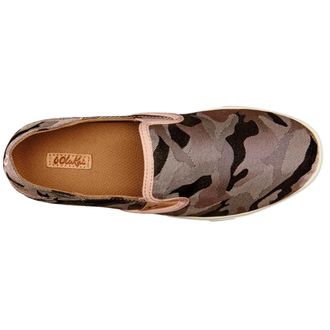 Olukai Olukai Pehuea Pai Soft Pink / Ke Au Camo 20360-6QKE Womens