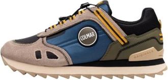 Colmar Travis Sport Trek Sneakers - - Sport - Uomo - Multicolore - 41 EU