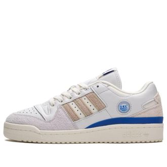 adidas x Kasina Forum 84 Low Consortium Cup White Blue ID2908