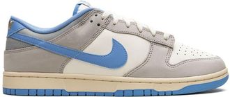 Nike Dunk Low Athletic Department sneakers - unisex - Leather - 11.5 - White