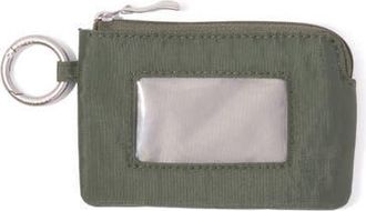 Baggallini RFID Card Case ID Wallet in Thyme at Nordstrom