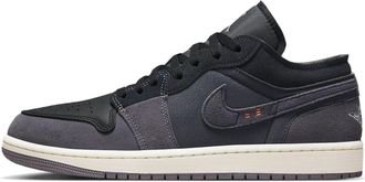 Nike Jordan Air Jordan 1 Low SE Craft Inside Out - Black DN1635-001