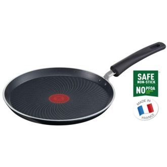 T-fal Crepera Coc Antihaderente Thermo-stop Alu Ne Start&acute;easy Tefa