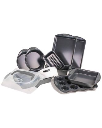 Berghoff Berghoff 11Pc Perfect Slice Bakeware Set