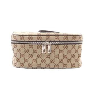 Gucci Pre-owned Vintage Belt Bag - unisex - Gucci Vintage - Vintage Belt Bags - Beige - ONE SIZE - Pre-owned