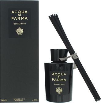 Acqua di Parma Osmanthus Signatures Diffuser 180ml - One Size