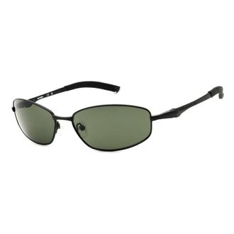 Harley-Davidson HD0816X C26 Matte Black/Green