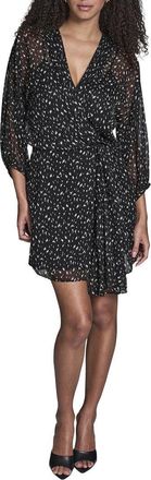 BCBGeneration Shift Dress
