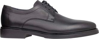 Callaghan Scarpa stringata Sutter - - Shoes - Uomo - Nero - 42 EU