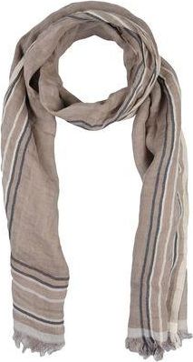 Brunello Cucinelli ACCESSORIES - Scarves sur YOOX.COM
