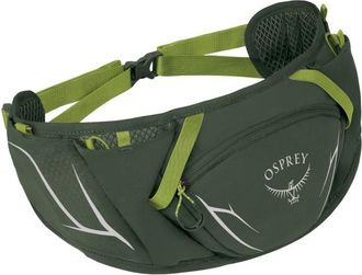 Osprey Duro Dyna Belt Hüfttasche - | grün