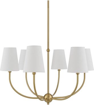 Surya Gossi Accent Table Lamp