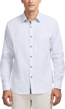 Robert Graham Camden Woven Shirt