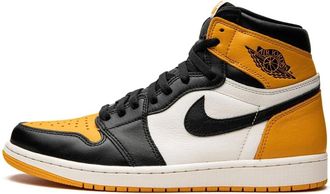 Nike Jordan Sport Shoes, male, Multicolor, Size: 11 1/2 US Retro High OG Taxi Sneakers