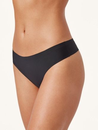 Born Underwear Mahi Black (2 UDS)