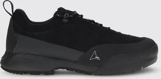 Roa Sneakers ROA Men color Black