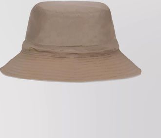 Gucci reversible nylon bucket hat