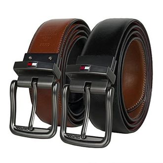 Tommy hilfiger belts replica hotsell