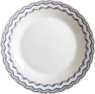 Missoni Soup Plate in Jarris 148 at Nordstrom