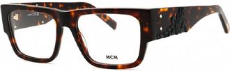 MCM MW5013 052 Dark Havana 53mm