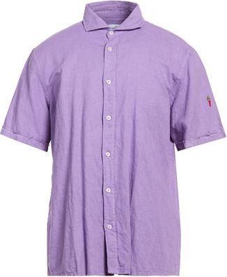 Cooperativa Pescatori Posillipo TOPS - Hemden auf YOOX.COM