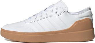 adidas Court Revival Shoes White Gum HP2601