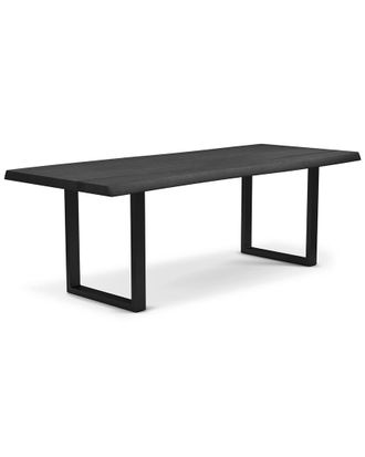 Urbia Brooks 79In U Base Dining Table