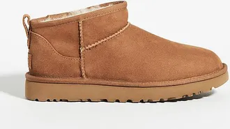 UGG Classic Ultra Mini Boots