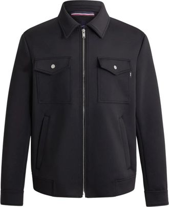 Fusalp Roventir Jacket - Heren - Zomerjassen - Zwart - M - Jassen
