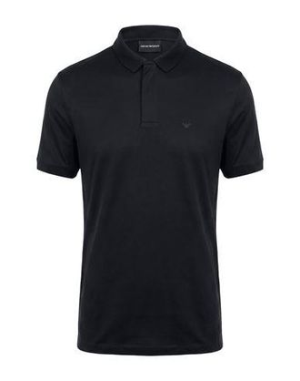 Emporio Armani TOPWEAR - Polo su YOOX.COM