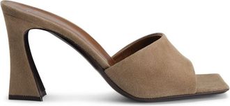 Giuseppe Zanotti Solhene 85 Sandal