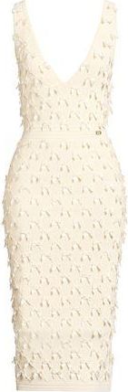 Elisabetta Franchi DRESSES - Midi dresses on YOOX.COM