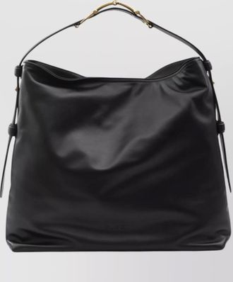 Gucci large beatrix shopping tote bag