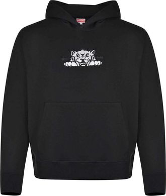 Kenzo Sweatshirt Made Of Cotton