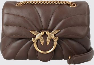 Pinko Mini Bag PINKO Woman color Brown