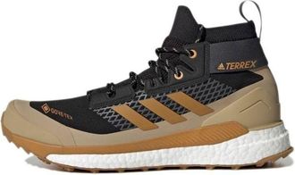 adidas Terrex Free Hiker GORE-TEX Black Mesa GW8697